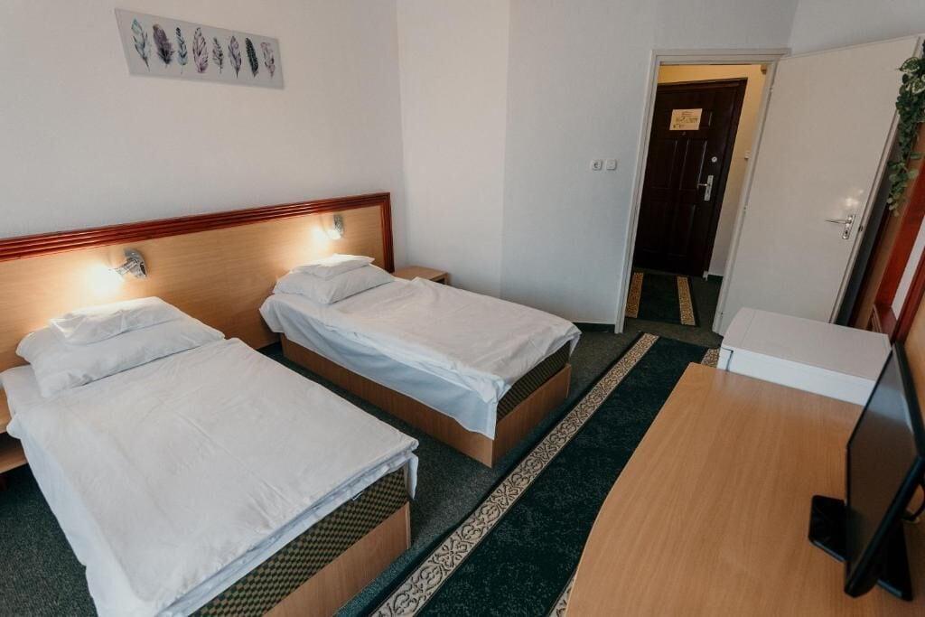 Tisza Sport Hotel Szeged Extérieur photo