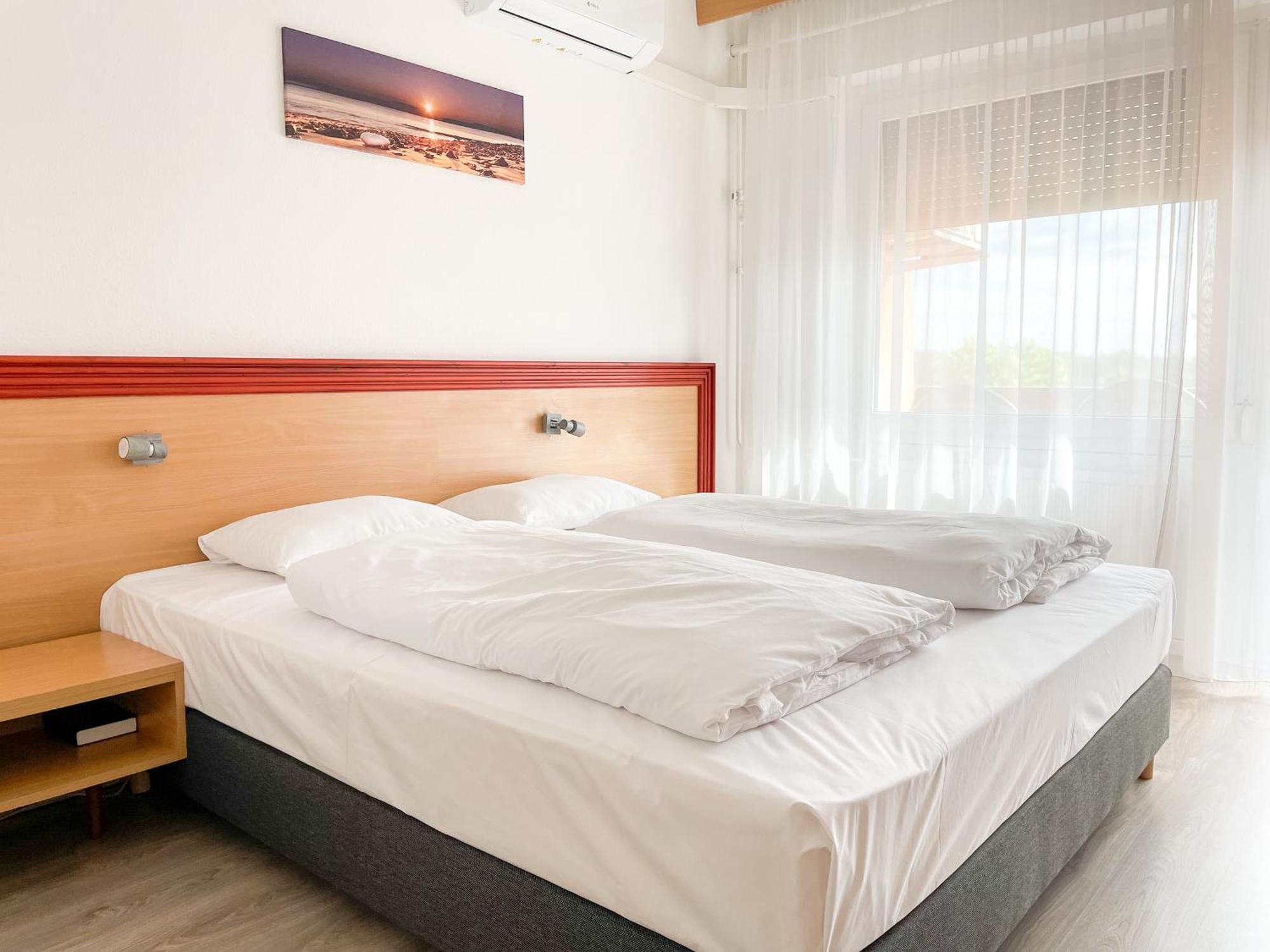 Tisza Sport Hotel Szeged Extérieur photo