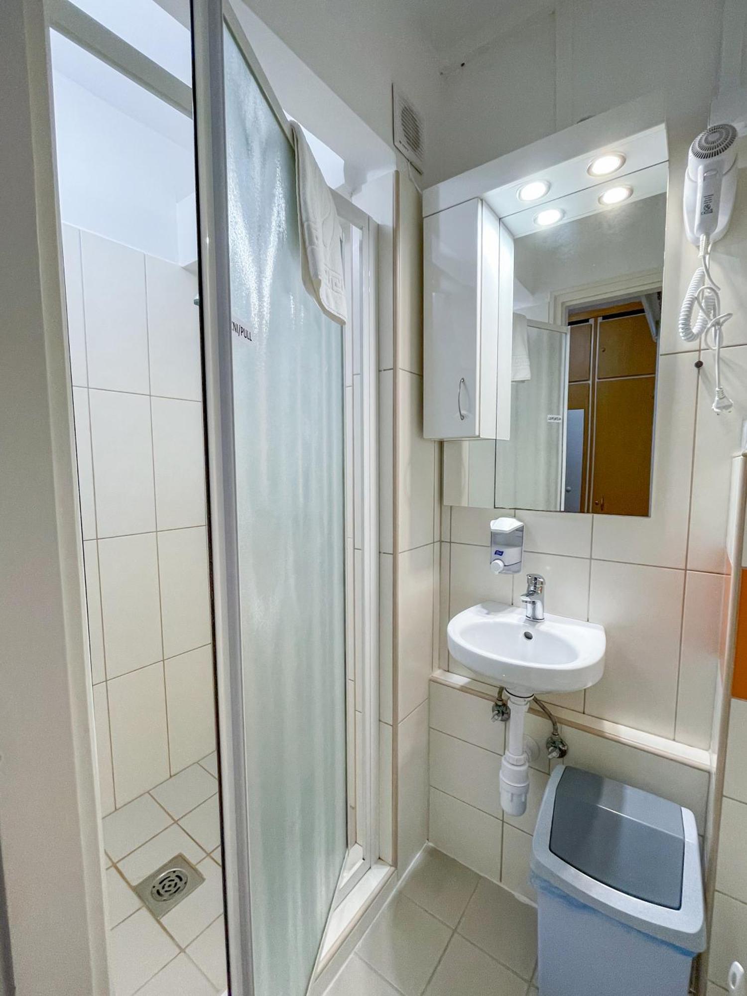 Tisza Sport Hotel Szeged Extérieur photo
