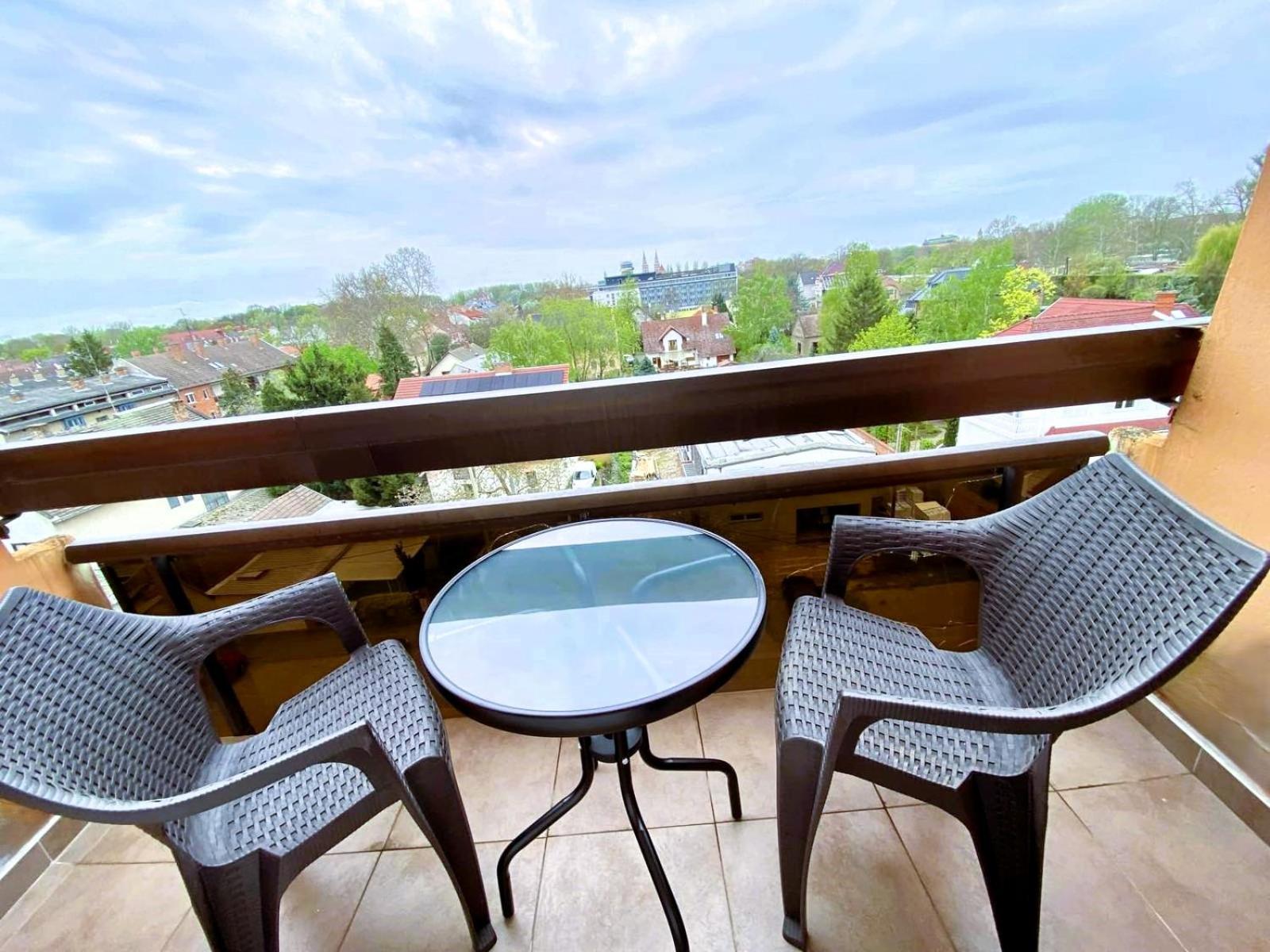 Tisza Sport Hotel Szeged Extérieur photo