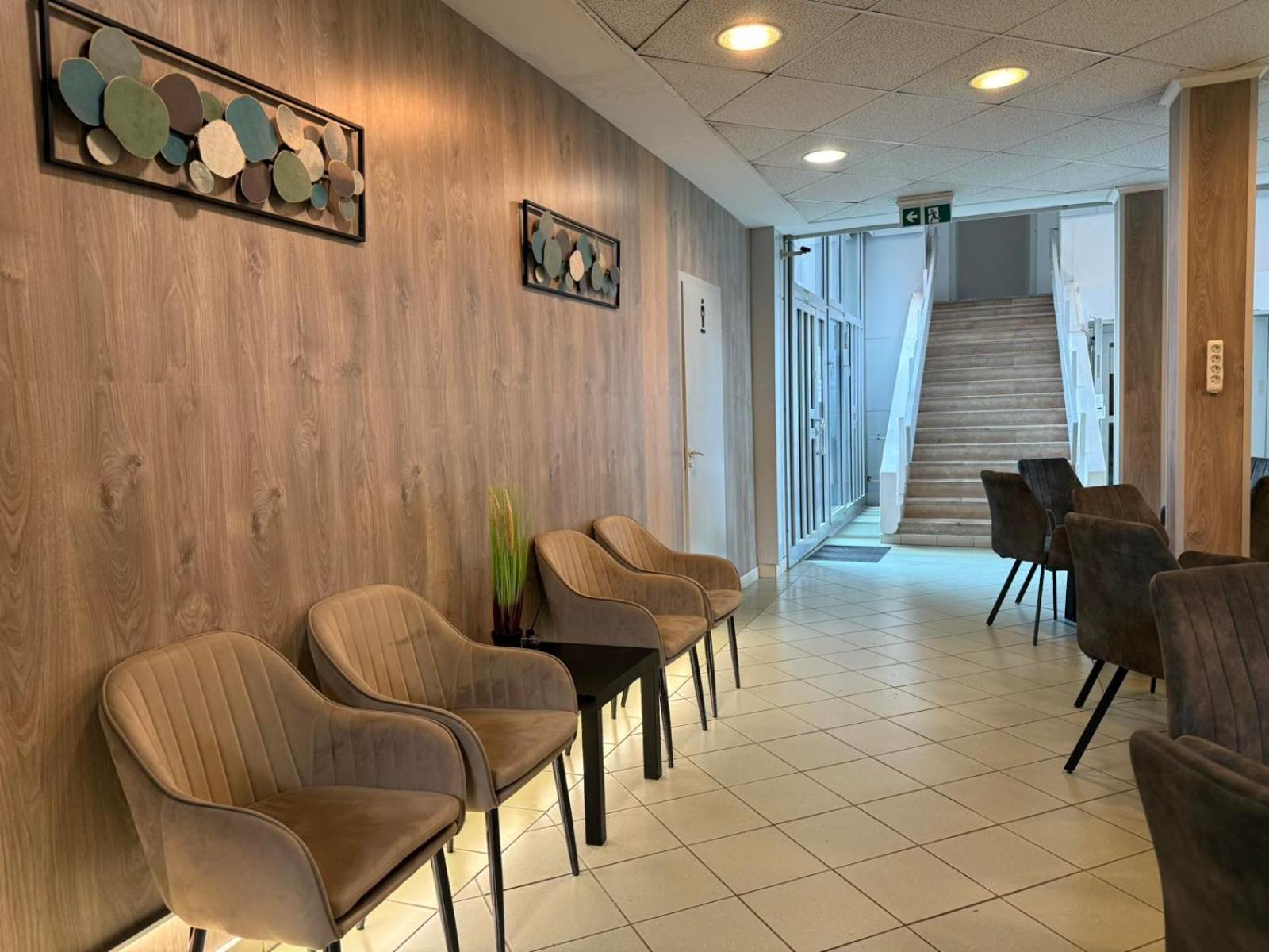 Tisza Sport Hotel Szeged Extérieur photo